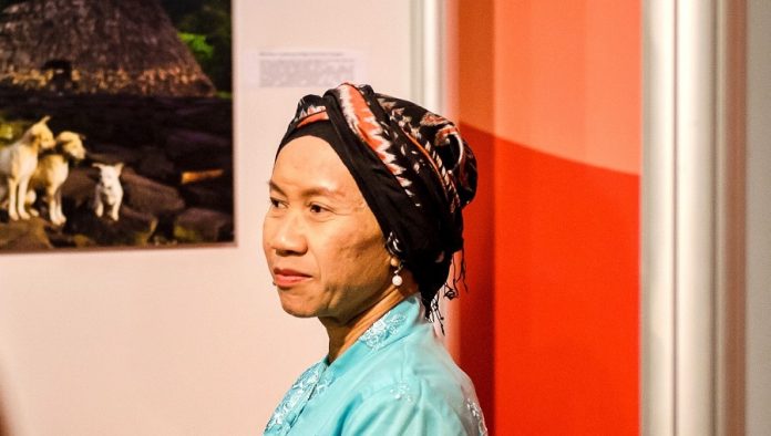 Indah morgan, Gerakan Kebaikan Indonesia