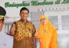 Khanis Selasih penulis puisi