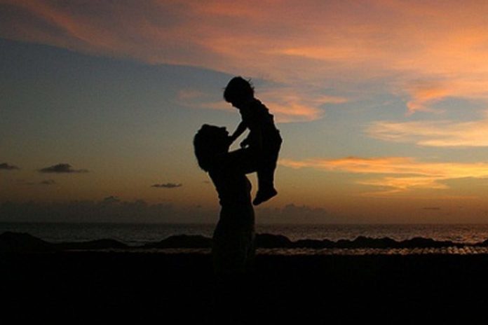 Perempuan penentu generasi