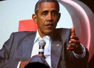 Obama : Toleransi menjaga Indonesia dari kehancuran