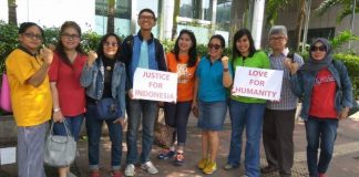 True Color Indonesia