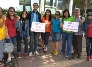 AHOK dalam sepenggal catatan True Color Indonesia