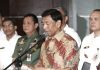 Perppu pembubaran Ormas