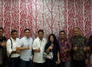 Coppa NTT – Kontribusi bagi kemajuan sepakbola di NTT Gories Mere