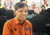Muhammad Gunawan (Ogun), Survivor cancer penakluk gunung Ogun pendaki gunung