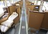Naik Kereta Sleeper yuk !