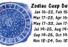 Pasangan Zodiac paling ideal, apakah anda termasuk ?