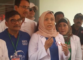 SEPEKAN ACARA DALAM LENSA