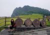 Plesir ke Jeju Island, Korea Selatan