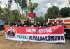 TEMAN JOKOWI, PEDULI GEMPA LOMBOK AGUSTUS 2018