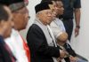 Selamat datang Cawapres 2019