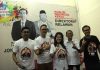 Relawan Harus Mau Bekerja Jangan Hanya Sibuk di Sosial Media