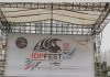 IDP 2019 Indonesia Drum dan Perkusi Festival