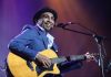 The Legend “Glenn Fredly” will never end !