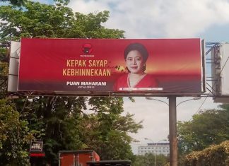 Politik yang dipengaruhi situasi pandemi di Indonesia