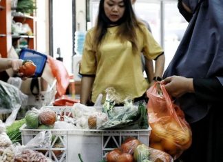 Apa kabar nasib sektor ekonomi skala kecil di saat pandemi ?