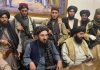 Fakta Pemerintahan Baru Afganistan yang Dipimpin Taliban