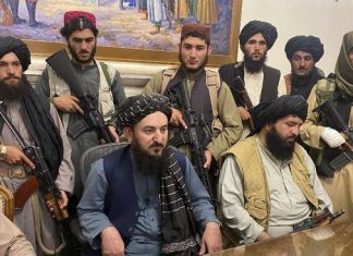 Fakta Pemerintahan Baru Afganistan yang Dipimpin Taliban