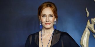 J.K. Rowling