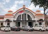 Fresh & Fun: Cultural Tourism Named ‘Pos Bloc’ in Jakarta, Indonesia Pos Bloc, Jakarta, Indonesia