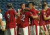 Timnas Raih Prestasi Baru dengan Kemenangannya Melawan China Taipei Skuat Timnas Indonesia. (Foto: dok. PSSI)