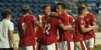 Skuat Timnas Indonesia. (Foto: dok. PSSI)