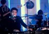 Jarang Dikenal, Musisi Muda Bertalenta Kembangkan Musik R&B di Indonesia Rafi Sudirman