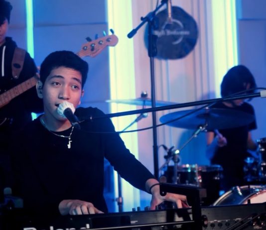Jarang Dikenal, Musisi Muda Bertalenta Kembangkan Musik R&B di Indonesia Rafi Sudirman