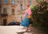 Memadukan Fashion Mode yang Tidak Cocok Fashion Style