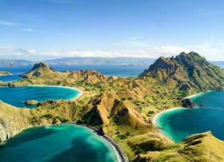 3 Rekomendasi Destinasi Wisata Nusa Tenggara Timur, Wajib Dikunjungi