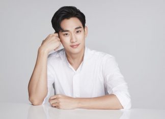 Kembali Main Drama, Yuk Intip Style Kece Ala Kim Soo-Hyun gaya