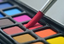 Simak Kepribadian Lewat Warna Kesukaan Anda