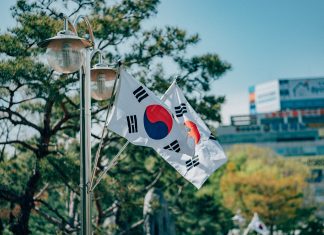 Korea dan Islamofobia yang Merekat