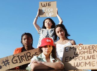 7 Hal yang Salah Tentang Feminisme
