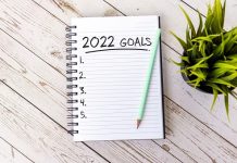 Menyambut 2022, Persiapkan Resolusi Anda Dari Sekarang