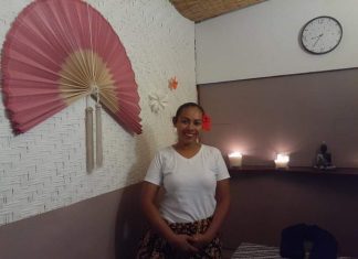 Bongkar Rahasia Sukses Pengusaha Spa Bali di Polynesia Spa