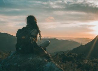 Serunya Jadi Solo Traveller