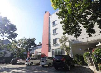 Hotel Murah Bikin Nyaman: Grand Malabar Bandung