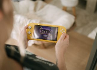 The Good Side of Playing Games, It’s Not Useless at All