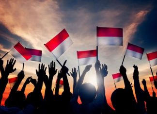 Why Competition Always Held on Celebration of Indonesian Independence?