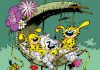 Edisi Flashback! 6 Kartun Populer Zaman Dulu yang Bikin Kangen