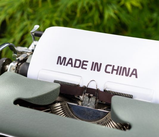 Kenapa Dikit-dikit Barangnya Punya Tulisan “Made in China”