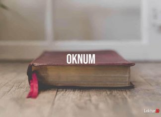 Makna Kata ‘Oknum’ dan Bagaimana Cara Pakainya?