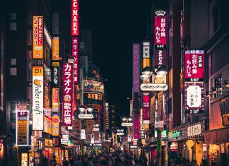 5 Kebiasaan Orang Jepang yang Wajib Ditiru