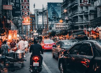 Thailand Kenakan 300 Baht Per April 2022 Pada Turis, Simak Pengecualiannya!