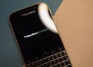 Ping! Saatnya Ucapkan “Selamat Tinggal” pada Blackberry OS
