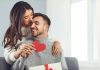 4 ide Kado Valentine Buat Pasangan Terkasih