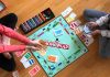 Suka Main Papan Monopoli? Intip Sejarah Aslinya, Yuk!