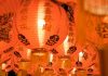 Chinese Lunar Pandemic in Indonesia