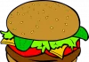 Resep Membuat Burger Ala McD